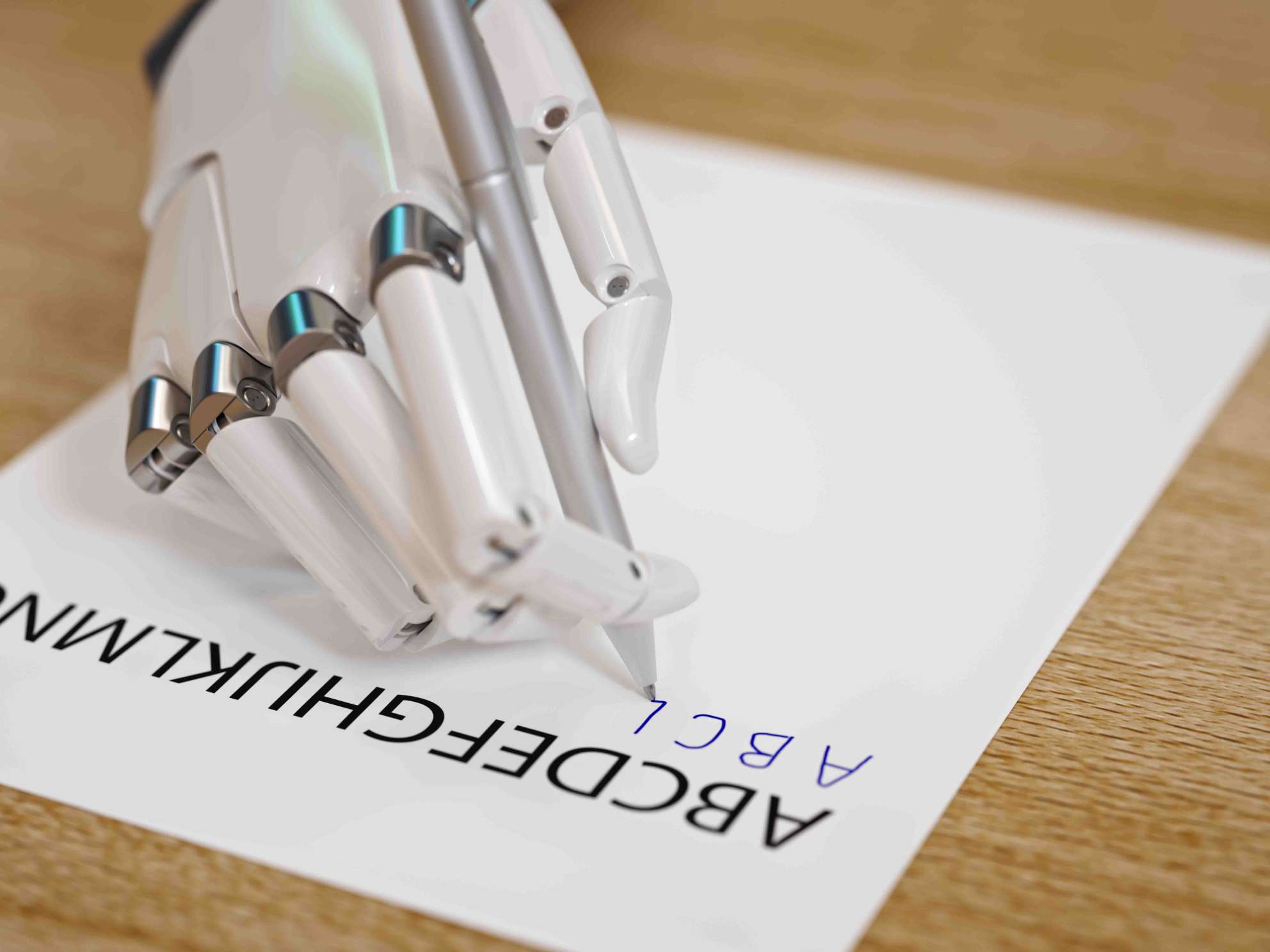 Innovation through Education